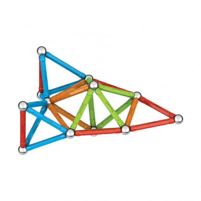GEOMAG Supercolor 60 elementów
