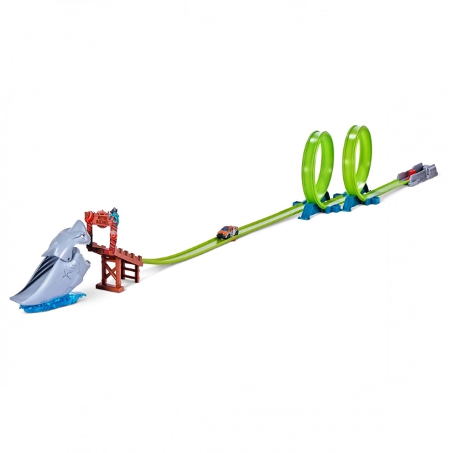 Metal Machines - Atak Rekina