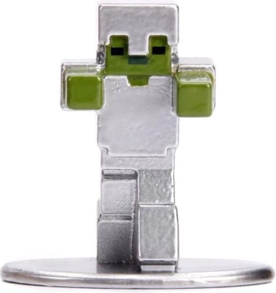 Metalowe wykonanie dla większej trwałości