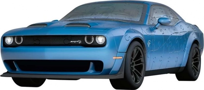 Dodge Challenger SRT Hellcat Widebody 108 elementów
