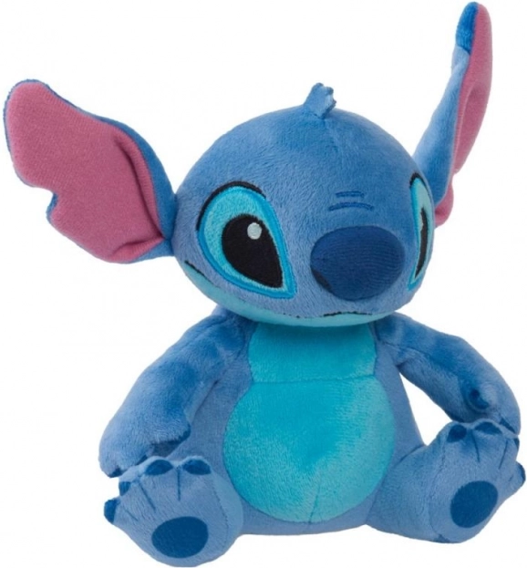 Interaktywny pluszak Stitch Scent & Sound
