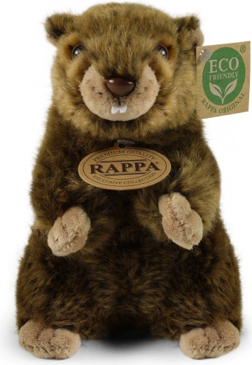 Mięciutki plusz do nieskończonego przytulania