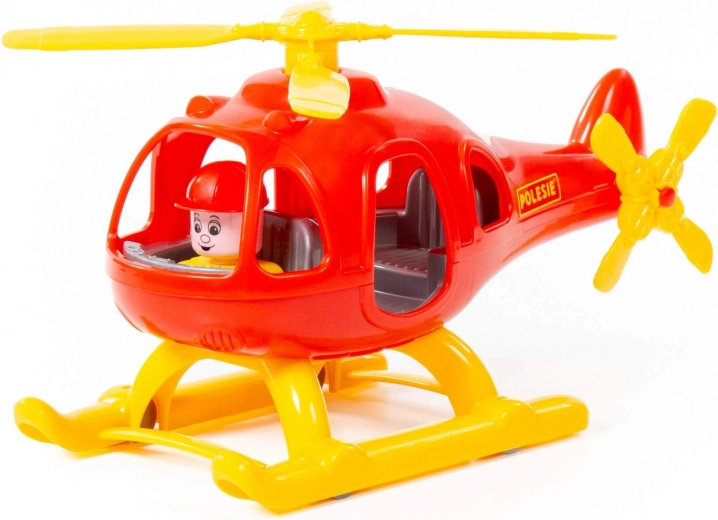 Ruchome wirniki do realistycznej zabawy