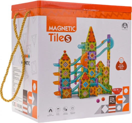 Silne magnesy dla stabilnych konstrukcji