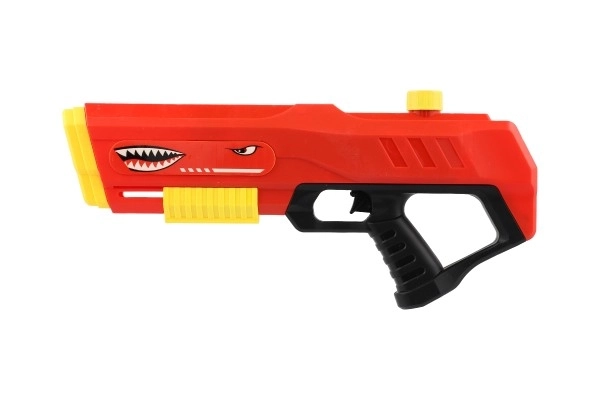 Wodny pistolet Rekin dla dzieci