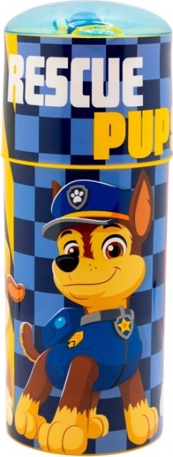 Butelka na napoje z motywem Psi Patrol
