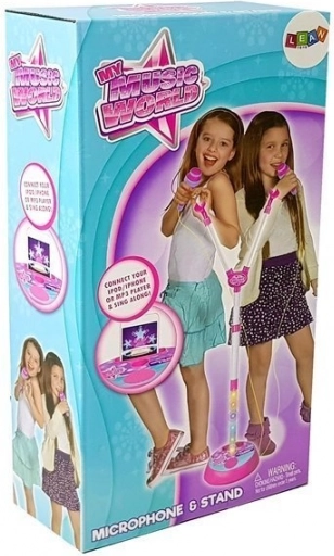 Podłączenie MP3 i wbudowany głośnik
