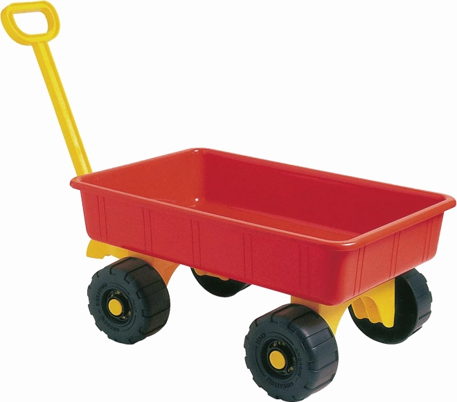 Androni Wózek Ogrodowy - długość 52 cm
