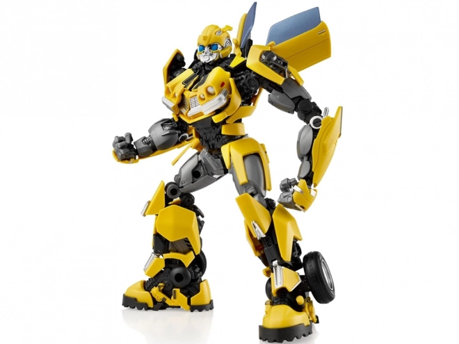 Hasbro Transformers Bumblebee 16cm składana figurka ZA5471
