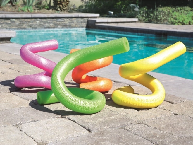 Dziecięcy makaron do pływania Bestway 118 cm