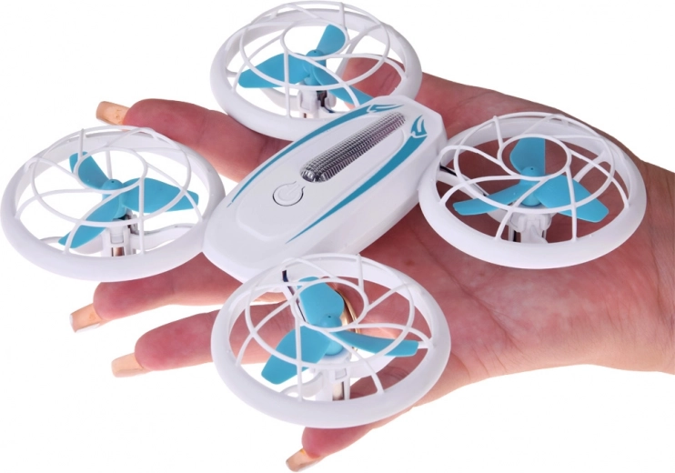 Kompaktowy rozmiar do domu i na zewnątrz