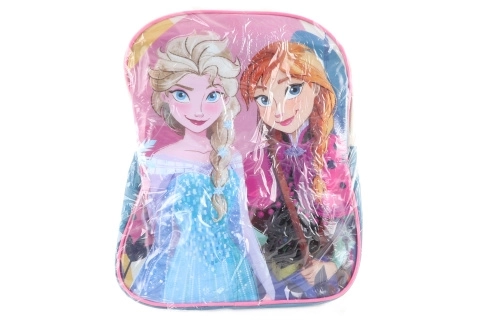 Plecak Frozen 29 cm