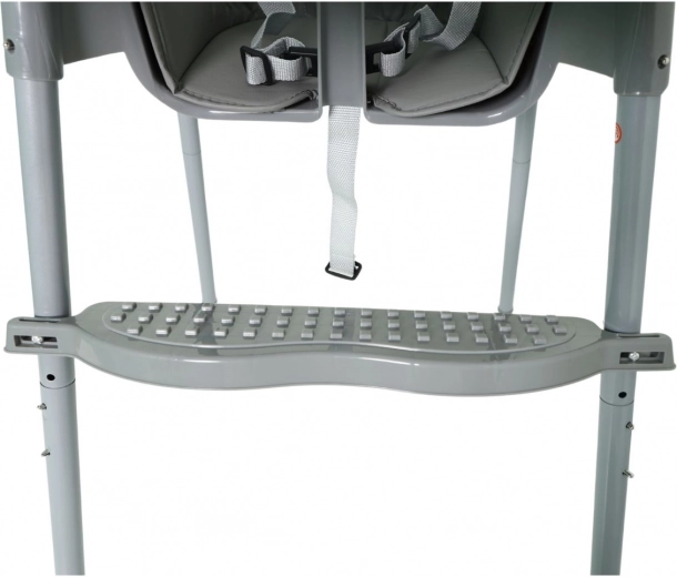 Stabilna i bezpieczna konstrukcja