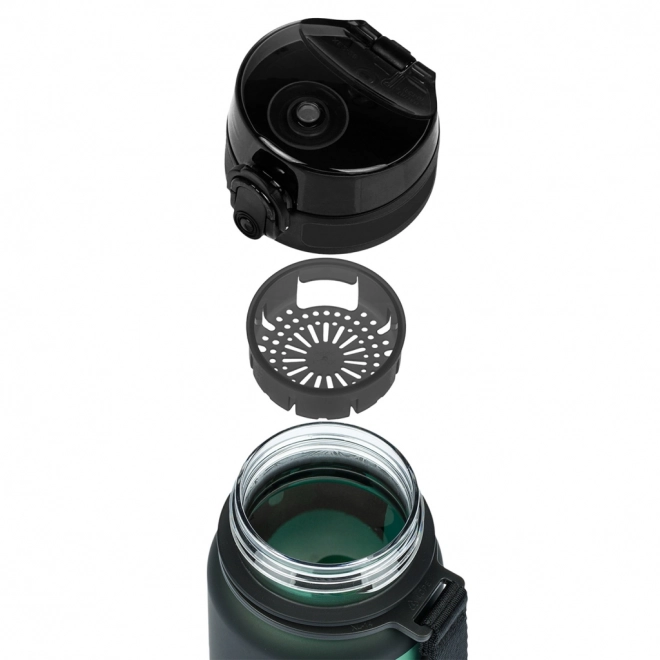 BAAGL Butelka tritanowa Gradient Smok 350 ml