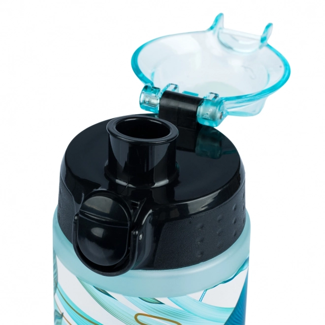 BAAGL Butelka Tritanowa Leafs, 700 ml