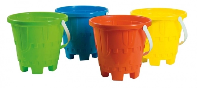 Wiaderko na nóżkach 16 cm