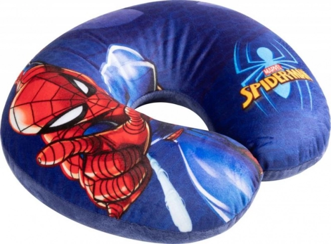 Dziecięca poduszka podróżna Spiderman