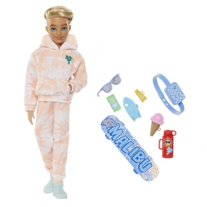 Barbie Lalka Dream Besties Ken