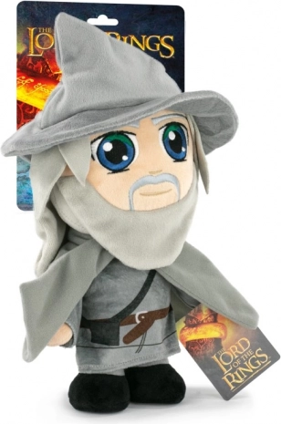 Władca Pierścieni pluszak Gandalf