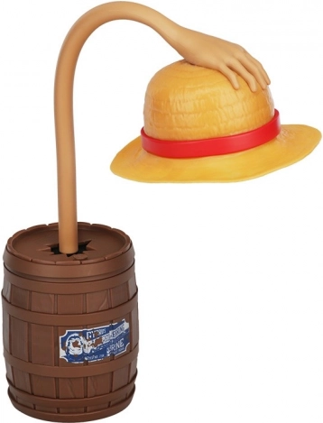 Biurkowa lampa LED One Piece