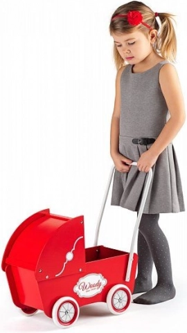 Ergonomiczny uchwyt 49 cm