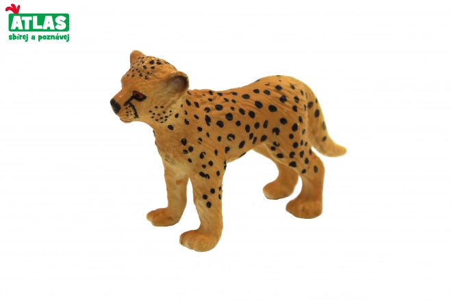 A - Figurka Gepard młode 5,5 cm