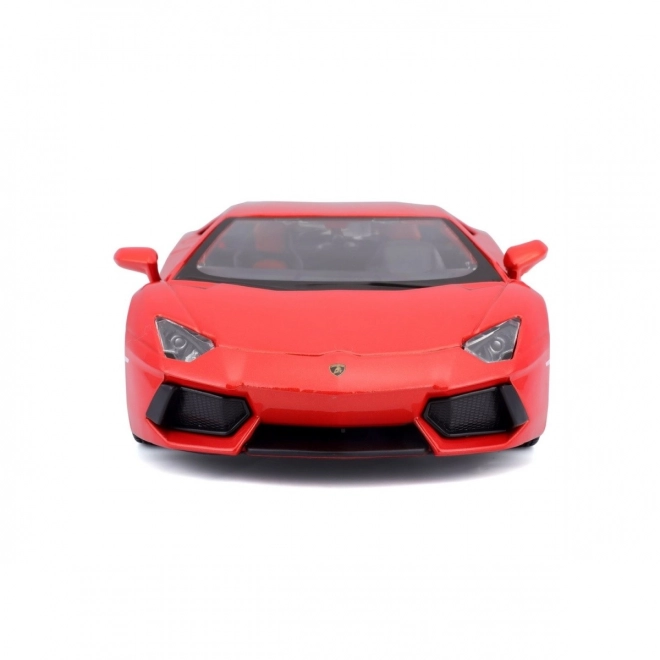 Model samochodu Lamborghini Aventador LP700-4