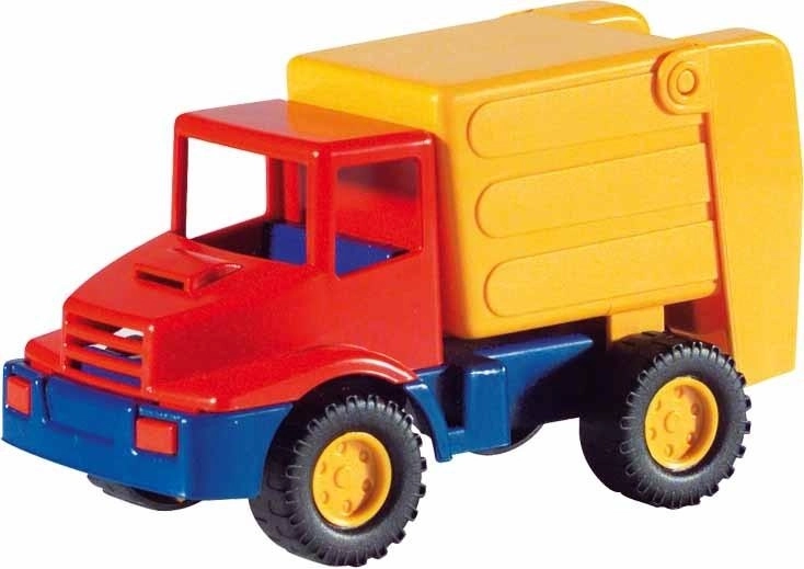 Kompaktowy rozmiar, wielka frajda