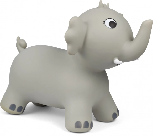 Gotowy do zabawy w kilka chwil