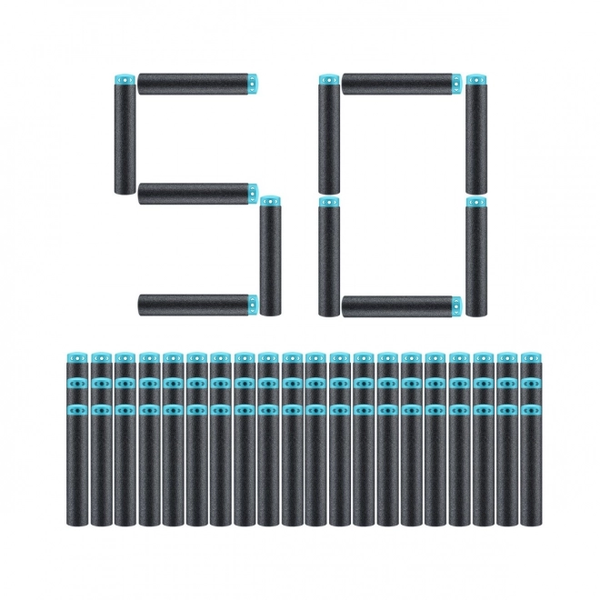 Zestaw strzałek Excel 50 strzałek