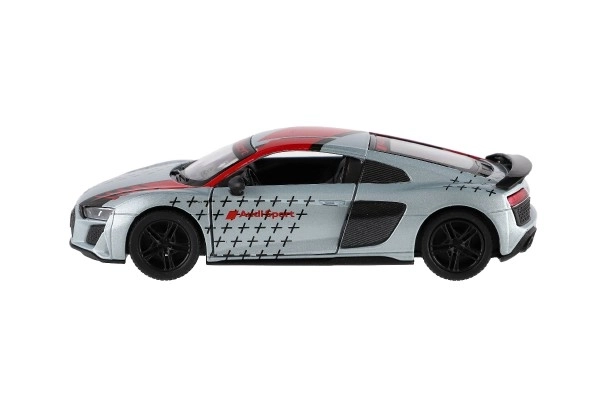 Model samochodu Audi R8 Coupé