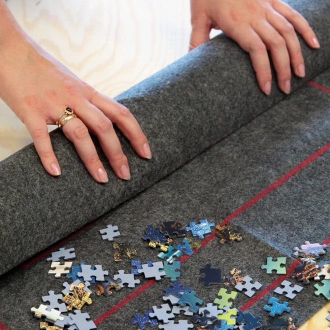 Podkładka pod puzzle - 500 aż 3000 elementów