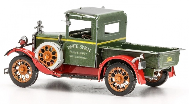 METAL EARTH 3D puzzle Ford Model A 1931