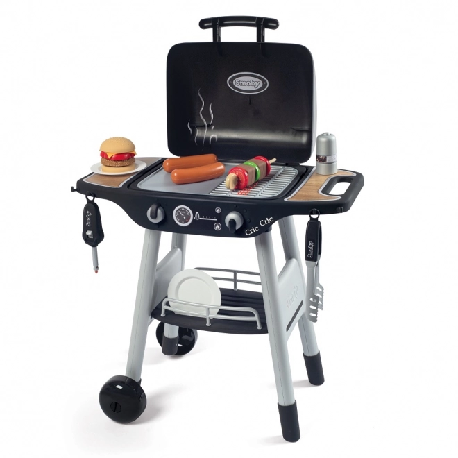 Grill