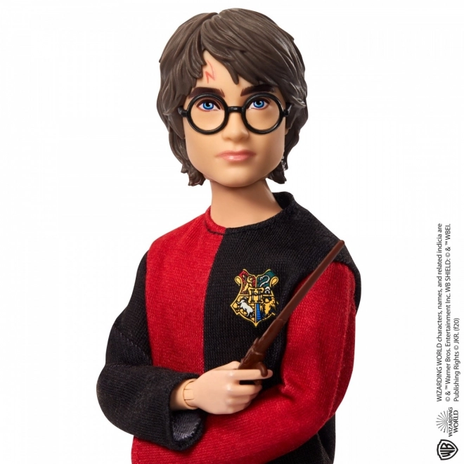 Harry Potter i Voldemort lalka GNR38