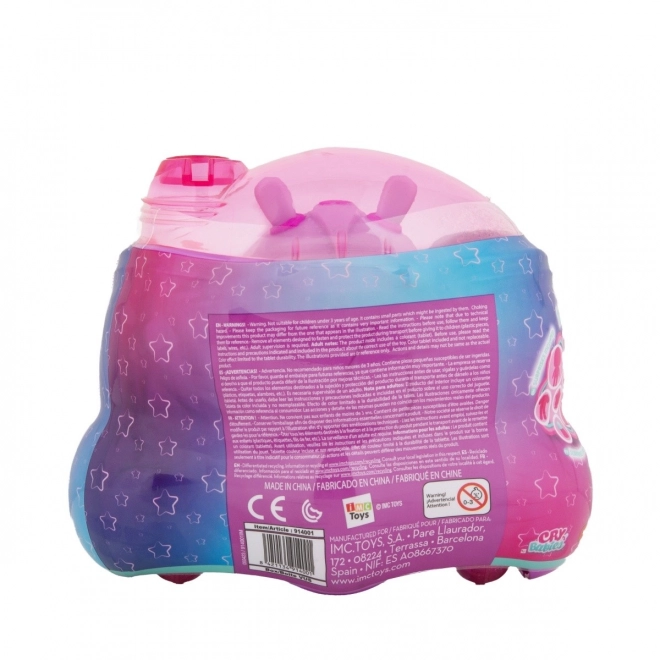 Cry Babies Magiczne łzy Gwiezdne domki – Lalka Coney