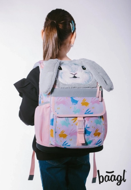 Szkolny zestaw Zippy Bunny