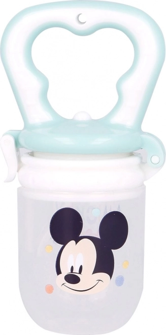 STOR Smoczek do karmienia Mickey Mouse