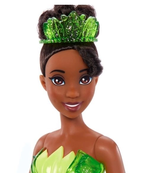 Lalka Disney Princess Tiana