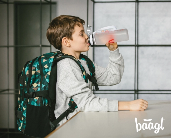 BAAGL Butelka Tritanowa NASA