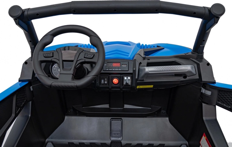 Bezpieczeństwo pod kontrolą rodziców