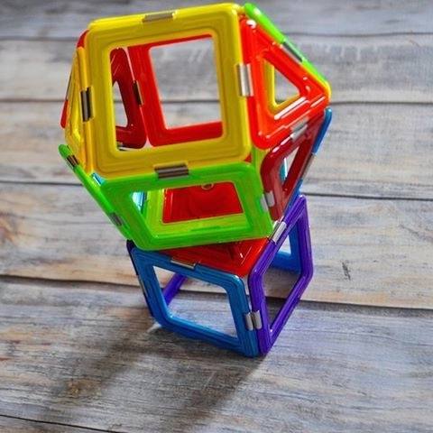 GeoSmart Edukacyjna Konstrukcja
