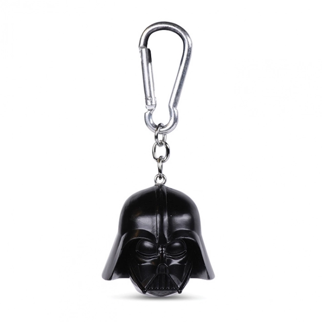 Brelok Star Wars z Darthem Vaderem
