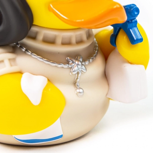 Precyzyjne detale i wysokiej jakości plastik