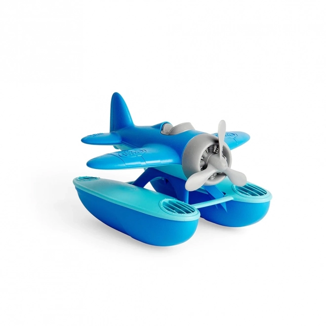 Hydroplan Green Toys niebieski