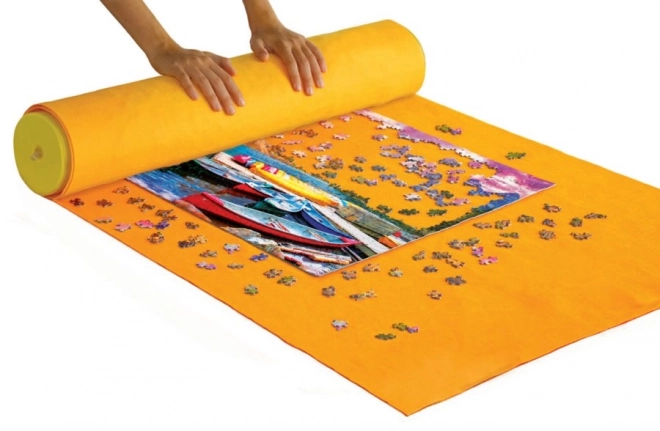 Mata do układania puzzli Eurographics do 2000 elementów