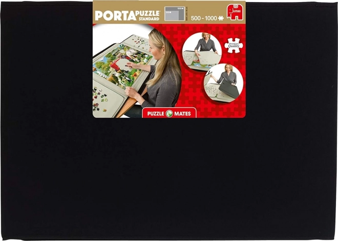 JUMBO teczka na puzzle Porta Puzzle Standard