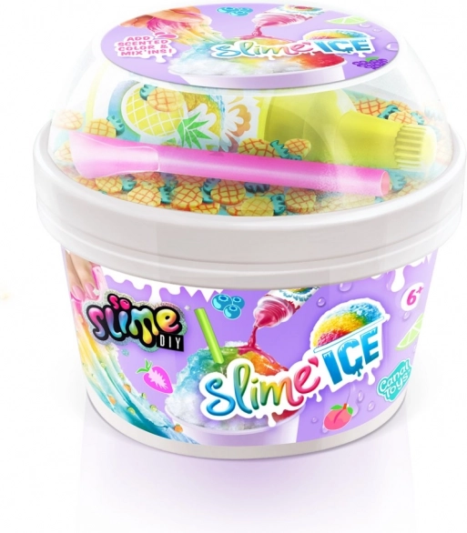 Kubek Slime Ice So Slime