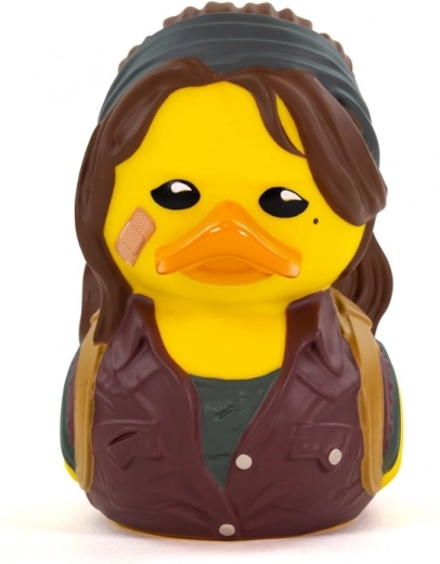 Ikoniczna Tess z gry The Last of Us