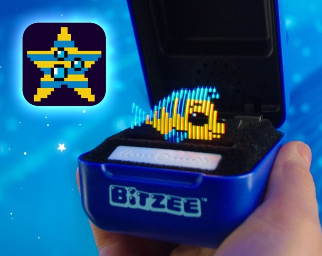 Spin Master Bitzee interaktywne cyfrowe zwierzęta Disney